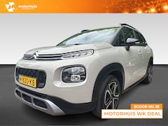 Citroën C3 Aircross - | CHECK+ Zekerheid | Feel 110pk | Navigatie | Climate Control | Carplay & Android |