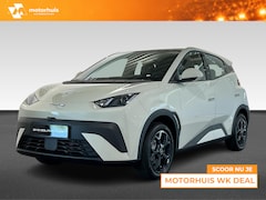 BYD Dolphin Surf - Boost 42, 2 kWh 88pk