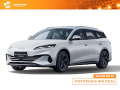 BYD SEAL 6 Touring - 19kWh Comfort | Achterbank neerklapbaar (ongelijke delen) | Apple Carplay en android auto