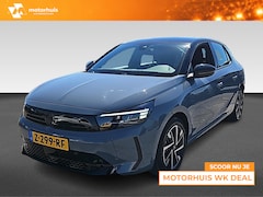 Opel Corsa - 1.2 Turbo GS