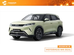 BYD Atto 2 - 64, 8 kWh 204 PK Comfort | 12V aansluiting in middenconsole (120W) | 360° panorama-camera