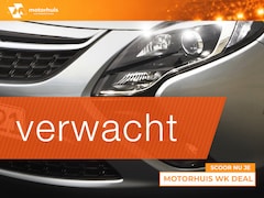 Opel Corsa - 1.2 Turbo Hybrid 110pk eDCT GS Camera | Parkpilot | ECC Voorraad Voordeel € 5.250, 00 Auto