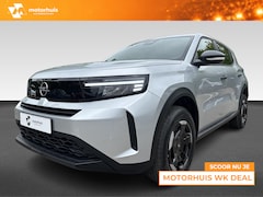 Opel Frontera - | Edition | Navigatie 10'' | Achteruitrijcamera | Automaat | 11 kW boordlader