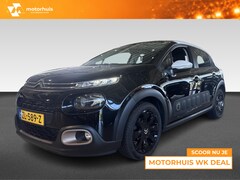Citroën C3 Origin - 1.2 110pk Automaat Origins