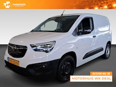 Opel Combo - 1.5D L1H1 Selection