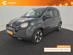 Fiat Panda - 1.0 70pk Pandina