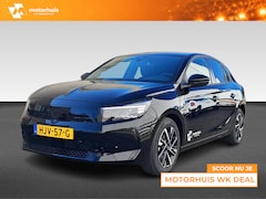 Opel Corsa - 1.2 75pk GS Apple Carplay Android Auto Voordeel € 4.600, 00