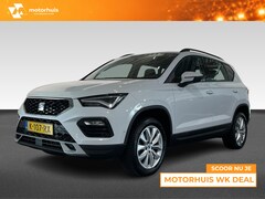 SEAT Ateca - 1.5 EcoTSI 150pk DSG-7 Style Business Intense