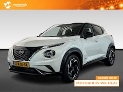 Nissan Juke - 1.6 Hybrid Tekna