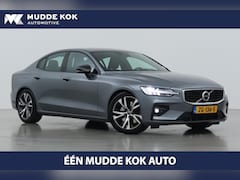 Volvo S60 - 2.0 T5 R-Design | ACC | Harman/Kardon | Trekhaak | Stoel+Stuurverwarming | Camera