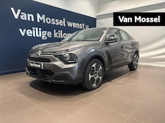 Citroën C4 X - 1.2 Puretech 100 You