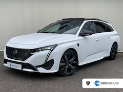 Peugeot 308 SW - 1.6 Plug-in Hybrid 225 GT Airco | Alcantara | 360 Camera | Cruise Control Adaptief | Keyle