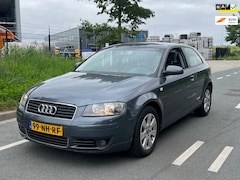 Audi A3 - 1.6 Ambiente