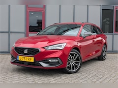 SEAT Leon Sportstourer - 1.5TSI FR Launch Edition ACC
