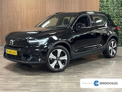 Volvo XC40 - Recharge Core | 96% SoH | Stoel en Stuurwielverwarming | Parkeercamera | Parkeersensoren v