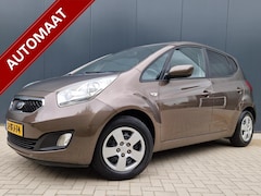 Kia Venga - 1.6 CVVT 20th Anniversary NAVI |CAMERA | TREKHAAK