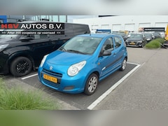 Suzuki Alto - 1.0 Celebration EASSS airco 4-deurs org NL