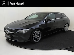 Mercedes-Benz CLA-klasse Shooting Brake - 180 Business Solution Luxury