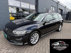 Volkswagen Passat Variant - 1.4 TSI PHEV GTE Airco Navi Camera