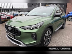 Ford Kuga - 2.5 PHEV Active X | Technology Pack | Winter Pack | 20 inch