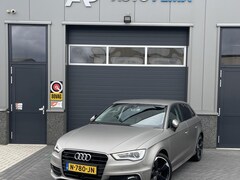 Audi A3 Sportback - 1.4 TFSI CoD S-Line 150PK Led Acc
