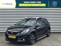 Peugeot 2008 - 1.2 PureTech Blue Lion | Handgeschakeld | Cruise Control | Navigatie | Parkeersensoren