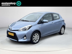 Toyota Yaris - 1.5 Full Hybrid Aspiration | All-in prijs | Automaat | Trekhaak | climate control