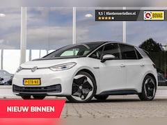 Volkswagen ID.3 - First Plus 58 kWh | Camera | ACC | Massage