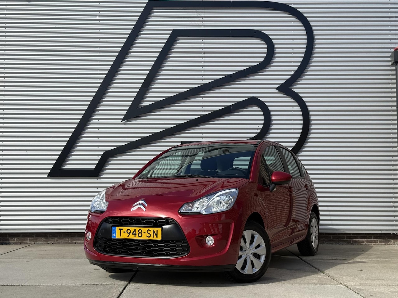 Citroën C3 - 1.4 VTi Exclusive 1e Eigenaar|Airco|Cruise|Elektr. Ramen|APK tot 07-2026 - AutoWereld.nl