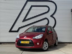 Citroën C3 - 1.4 VTi Exclusive 1e Eigenaar|Airco|Cruise|Elektr. Ramen|APK tot 07-2026