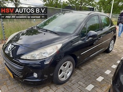 Peugeot 207 - 1.4 VTi Style airco LM 4-deurs *118.000km org NL