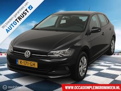 Volkswagen Polo - 1.0 TSI Highline