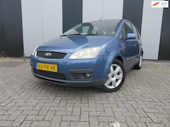 Ford Focus C-Max - 1.8-16V Futura