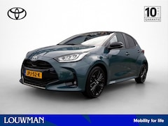 Toyota Yaris - 1.5 Hybrid 130 Executive | Panodak | JBL | CarPlay/Android Auto | Camera |