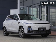 Leapmotor B10 - Design Hybrid EV 18.8 kWh | Nu beschikbaar | Wltp 900km gecombineerd | Elektrisch 82km Wlt