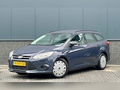 Ford Focus Wagon - 1.6 TDCI ECO. L. Tr
