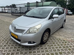 Toyota Verso - 1.8 VVT-i Aspiration