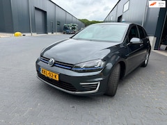Volkswagen Golf - 1.4 TSI GTE