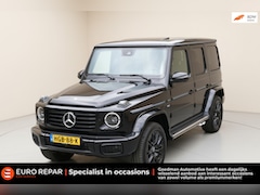Mercedes-Benz G-klasse - 580 Edition One 116 kWh NL-AUTO NAP VOL