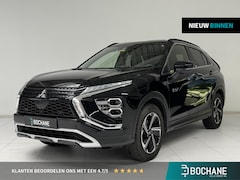 Mitsubishi Eclipse Cross - 2.4 PHEV First Edition | Adaptive Cruise Control | 360° Camera | Navigatie | Trekhaak |
