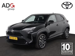 Toyota Yaris Cross - 1.5 VVT-I First Edition | Trekhaak | Apple Carplay/Android Auto | Parkeercamera | Keyless