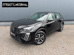 Peugeot 2008 - 1.2 Hybrid DSC6 Style /Led /Cruise /Garantie