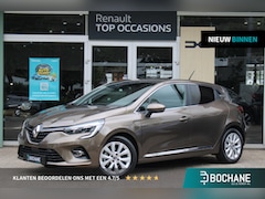 Renault Clio - 1.6 E-Tech Hybrid 140 Intens | Achteruitrijcamera | Navigatie | Cruise Control