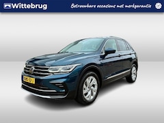 Volkswagen Tiguan - 1.4 TSI eHybrid R-Line Business+ / 18"LMV / PANODAK / CAMERA / Elektr. Klep / APP.Connect