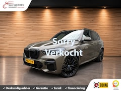 BMW X5 - xDrive45e M SPORT SKYLOUNGE 22 inch