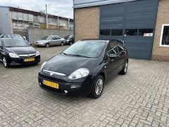 Fiat Punto Evo - 1.2 Dynamic met Car-Play Airco