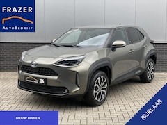 Toyota Yaris Cross - 1.5 Hybrid DYNAMIC
