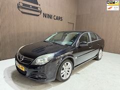 Opel Vectra GTS - 1.8-16V Executive