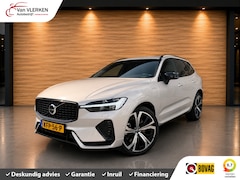 Volvo XC60 - 2.0 T8 Plug-in hybrid AWD Plus Dark PANO 360 ADAPTIVE CR