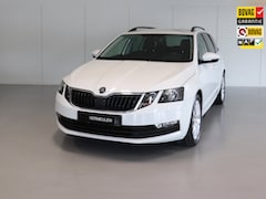 Skoda Octavia Combi - 1.5 TSI Greentech Business Edition